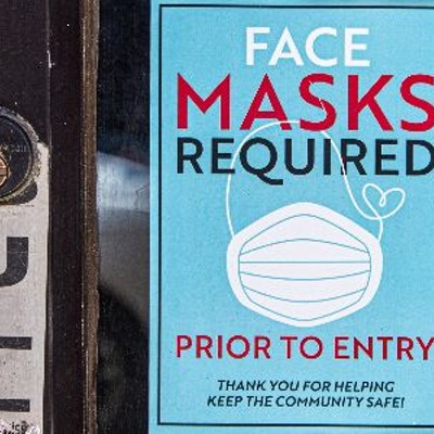 What do you think of the CDC's revised mask guidelines?