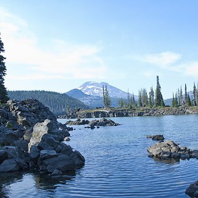 What's your response to people who want to move to Bend?